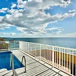 Beachfront Bliss, On The Promenade - Eaw Homes Marbella