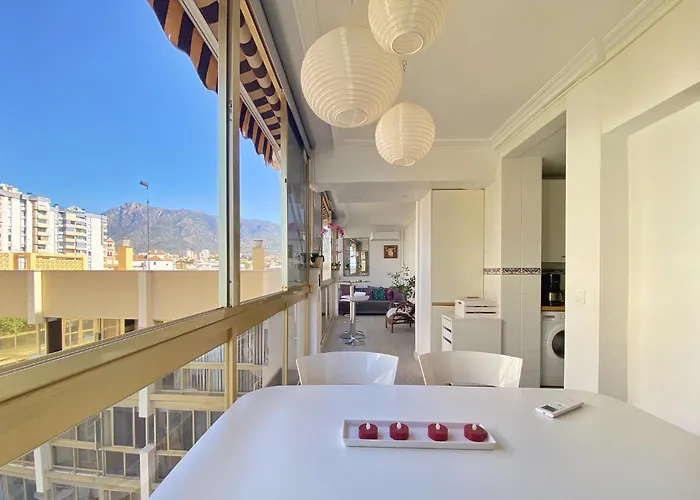 Apartmán Beachfront Bliss, On The Promenade - Eaw Homes