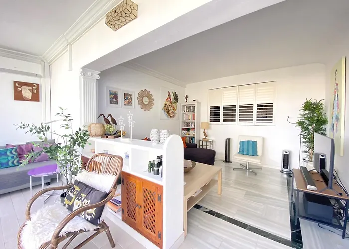 Beachfront Bliss, On The Promenade - Eaw Homes Apartmán