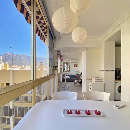 Διαμέρισμα Beachfront Bliss, On The Promenade - Eaw Homes