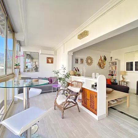 Beachfront Bliss, On The Promenade - Eaw Homes アパート *