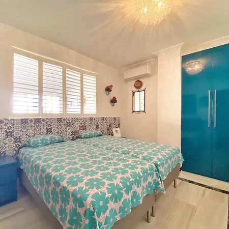 Διαμέρισμα Beachfront Bliss, On The Promenade - Eaw Homes *