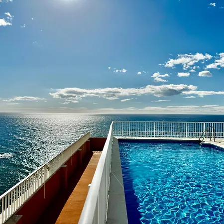 Beachfront Bliss, On The Promenade - Eaw Homes Apartmán