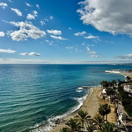 Beachfront Bliss, On The Promenade - Eaw Homes アパート *