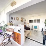 Beachfront Bliss, On The Promenade - Eaw Homes Apartmán