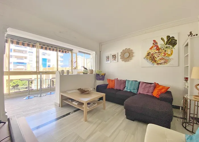 Beachfront Bliss, On The Promenade - Eaw Homes