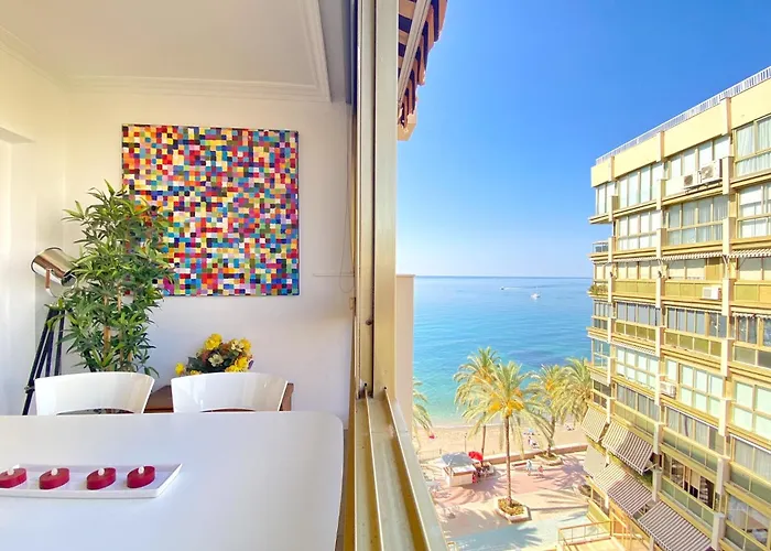 Beachfront Bliss, On The Promenade - Eaw Homes *