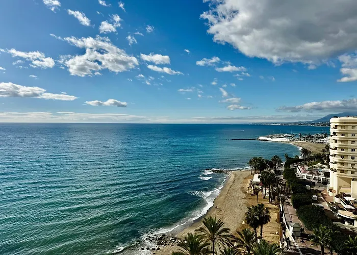 Beachfront Bliss, On The Promenade - Eaw Homes Apartament *